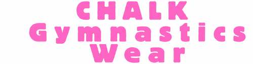 Chalk Gymnastics Wear