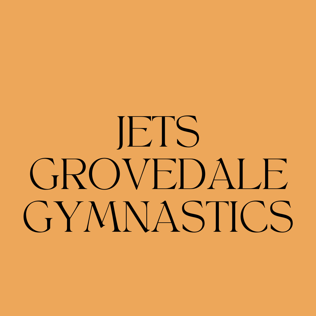 JETS Grovedale Gymnastic