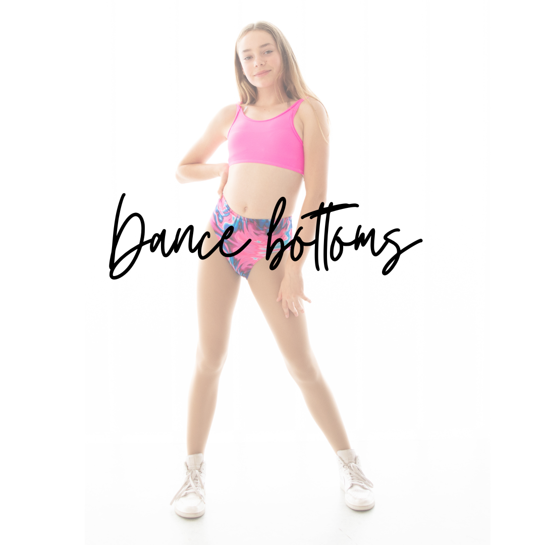 DANCE BOTTOMS