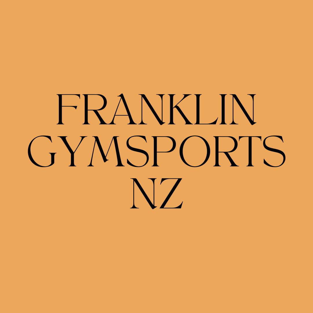 Franklin Gymsports NZ