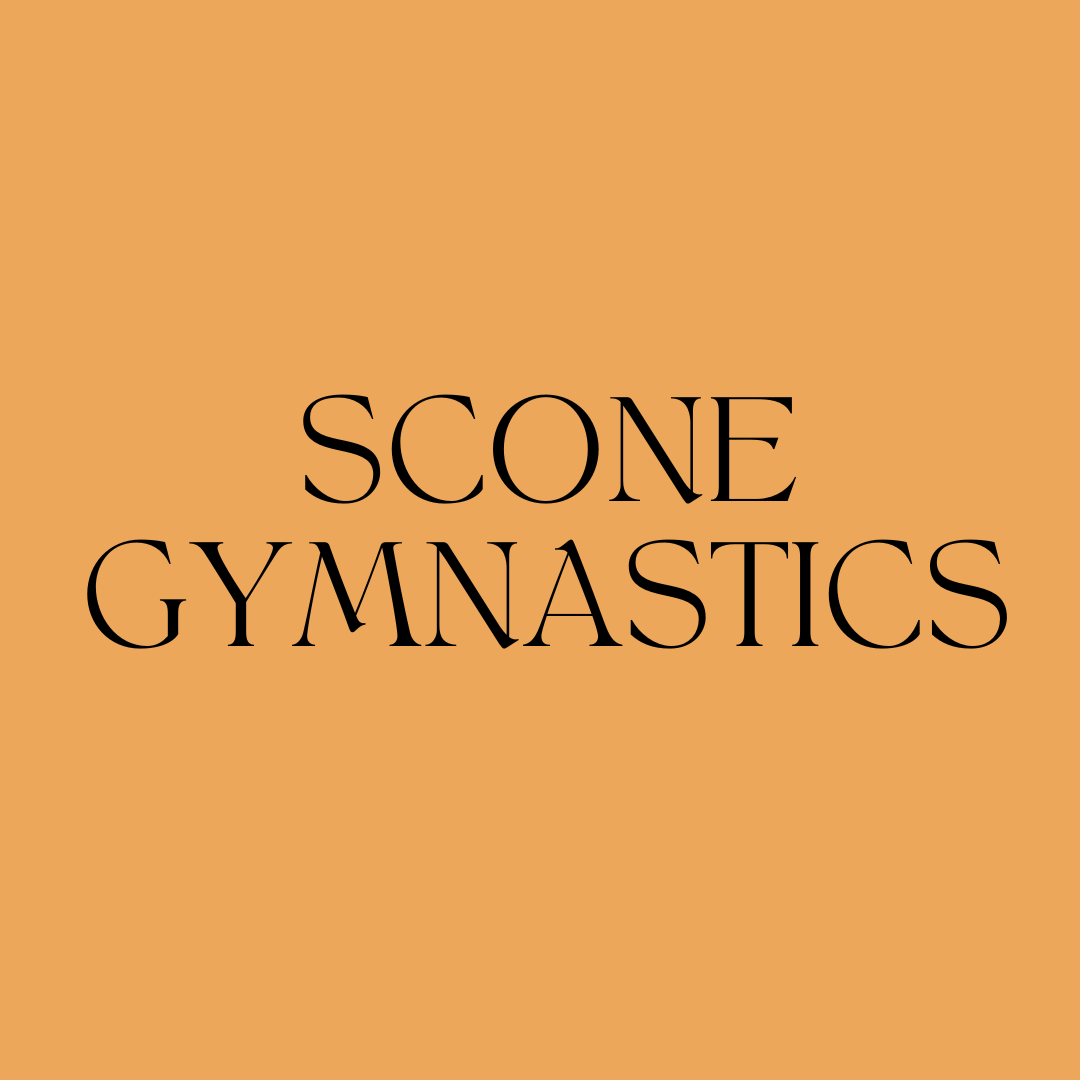 Scone Gymnastics
