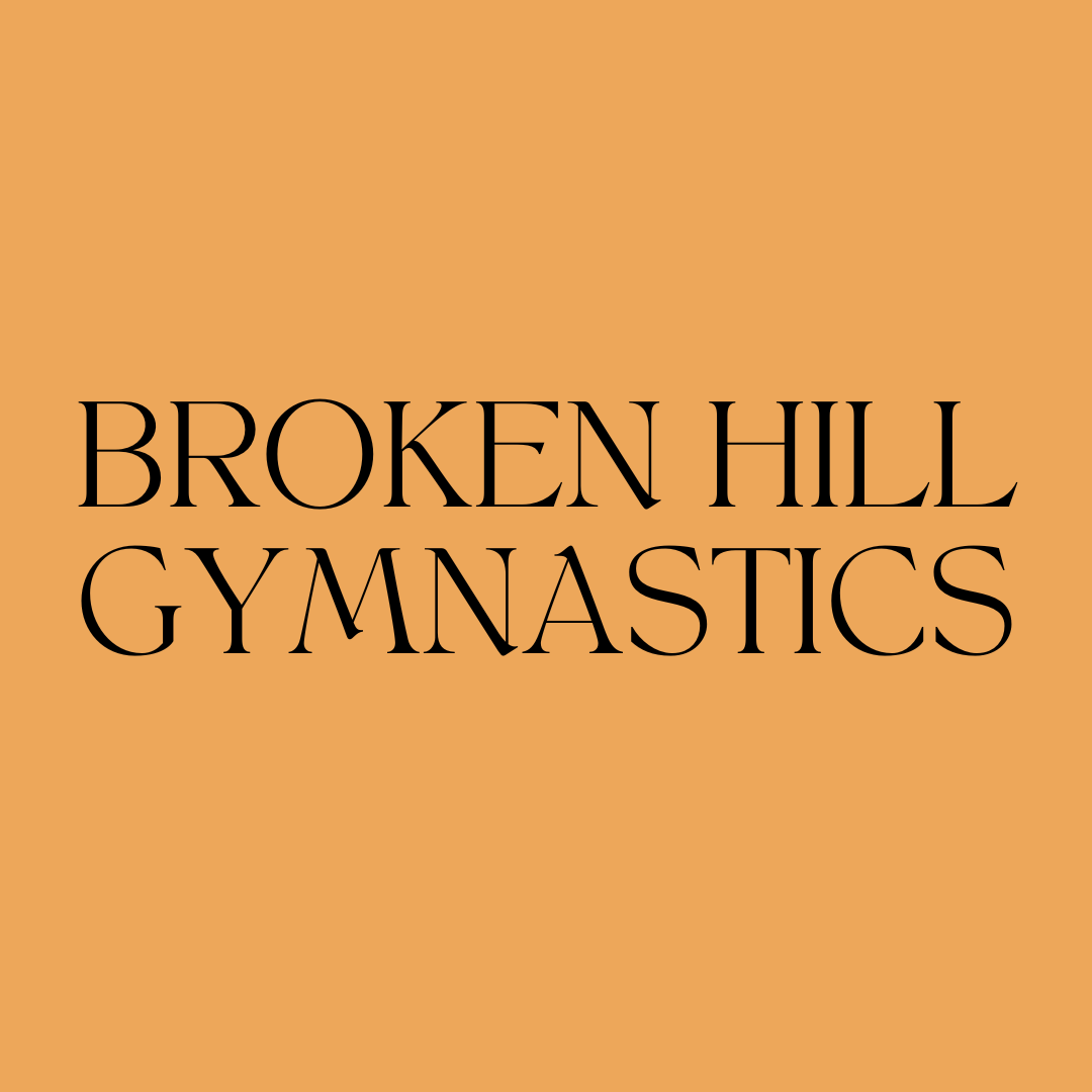 Broken Hill Gymnastics