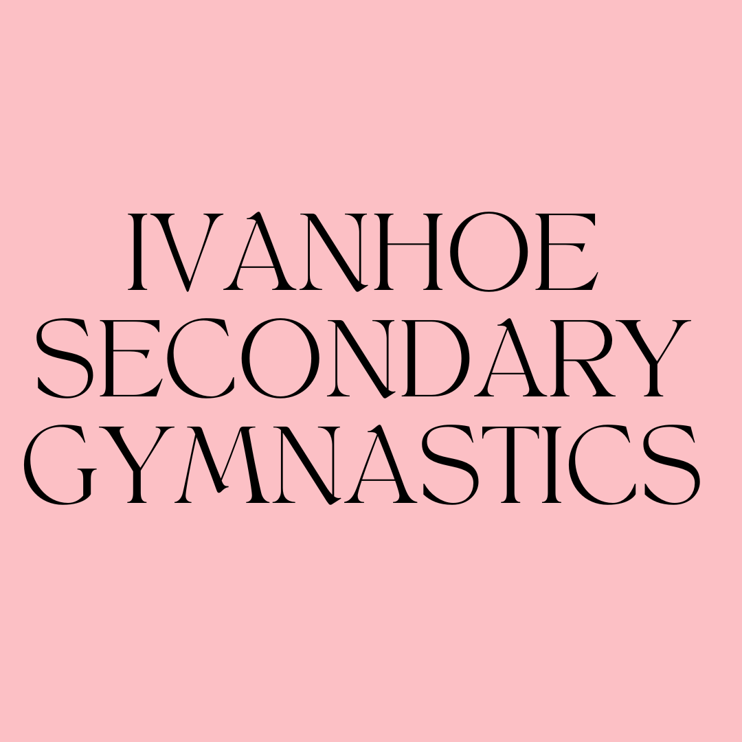 Ivanhoe Secondary Gymnastic