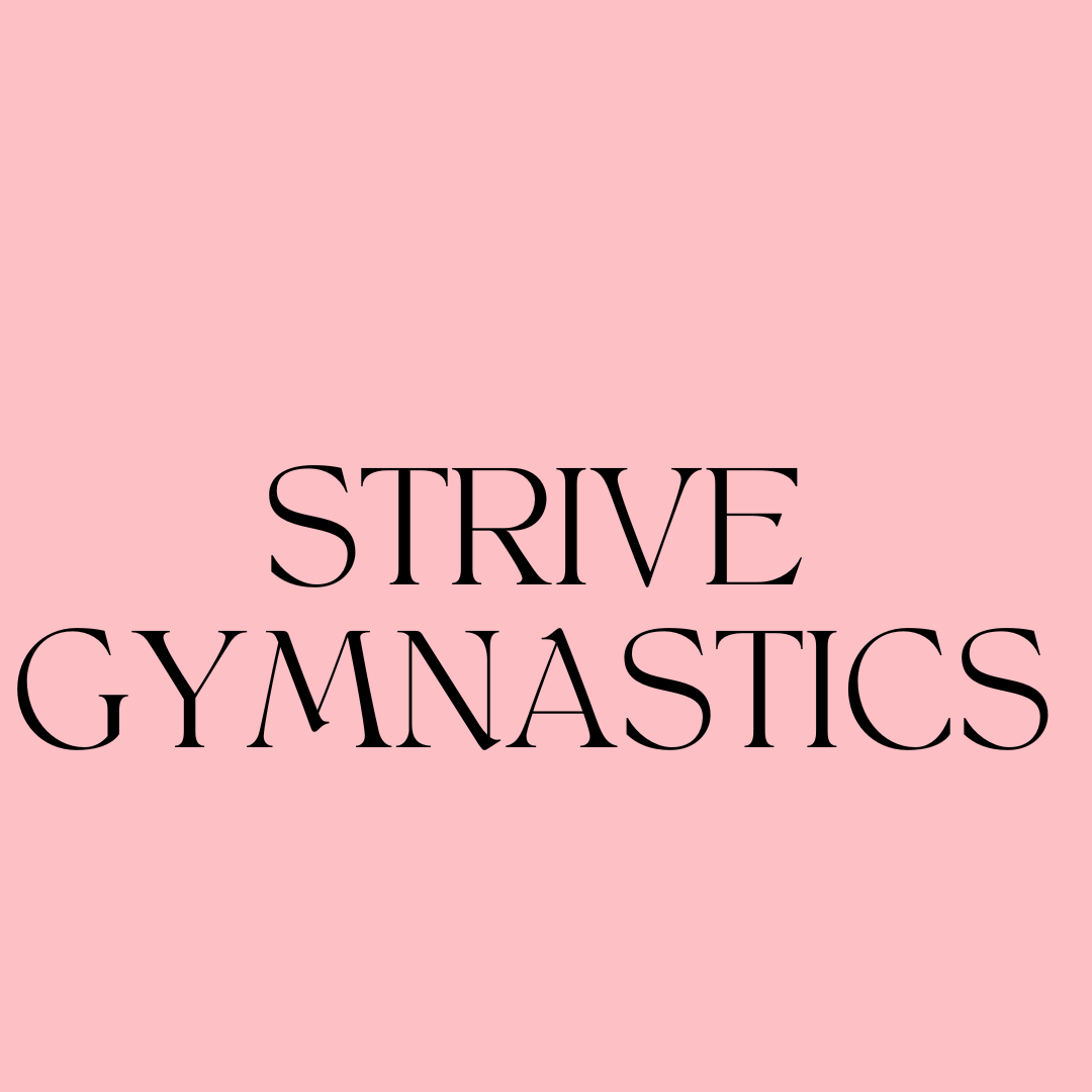 STRIVE GYMNASTICS
