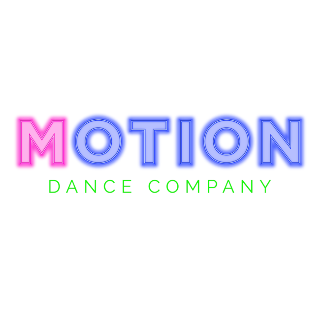 MOTION DANCE COMPANY