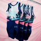 Dream Time Leotard