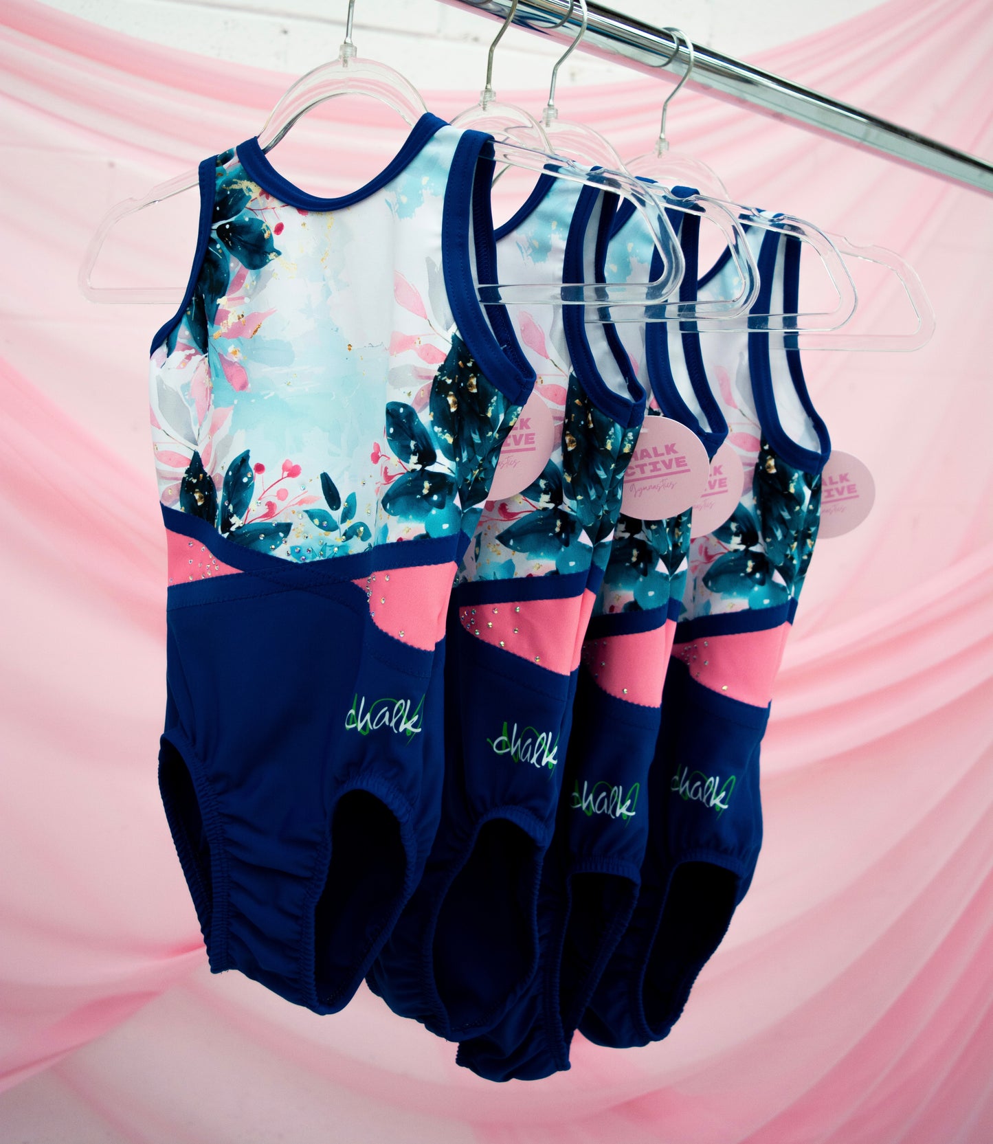 Dream Time Leotard