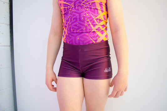Tully Competition Shorts