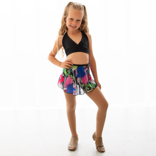 Alley Ballet Skirt