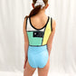 Serenity Leotard