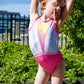 Horizon Leotard