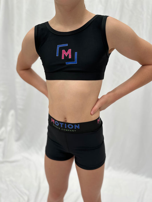 Motion Shorts ( More colours available)