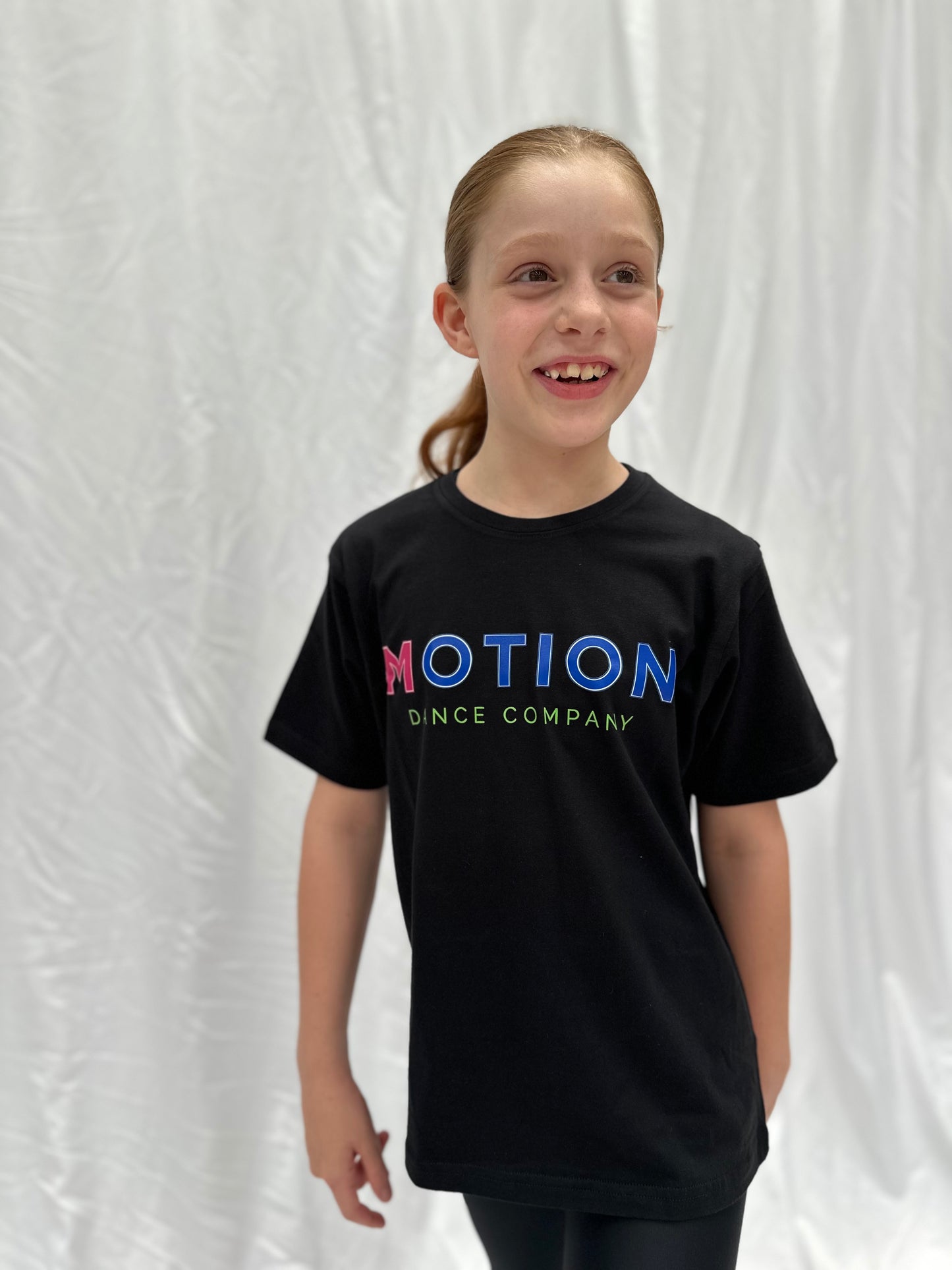 Motion T Shirt