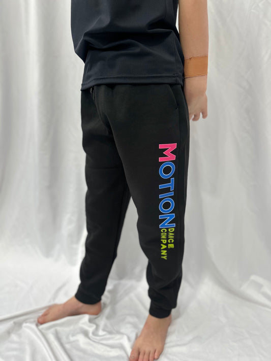 Motion track pants