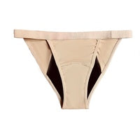 Mad Ally Period Proof High Cut Undies