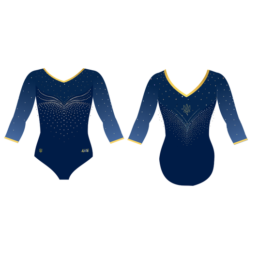 TRIDENT SNR COMP LEO