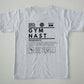 GYMNAST Tee