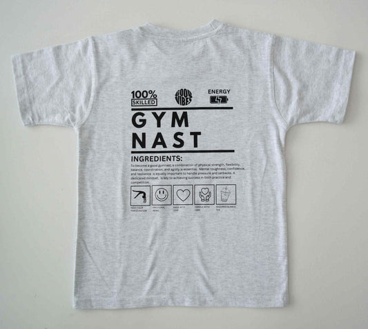 GYMNAST Tee